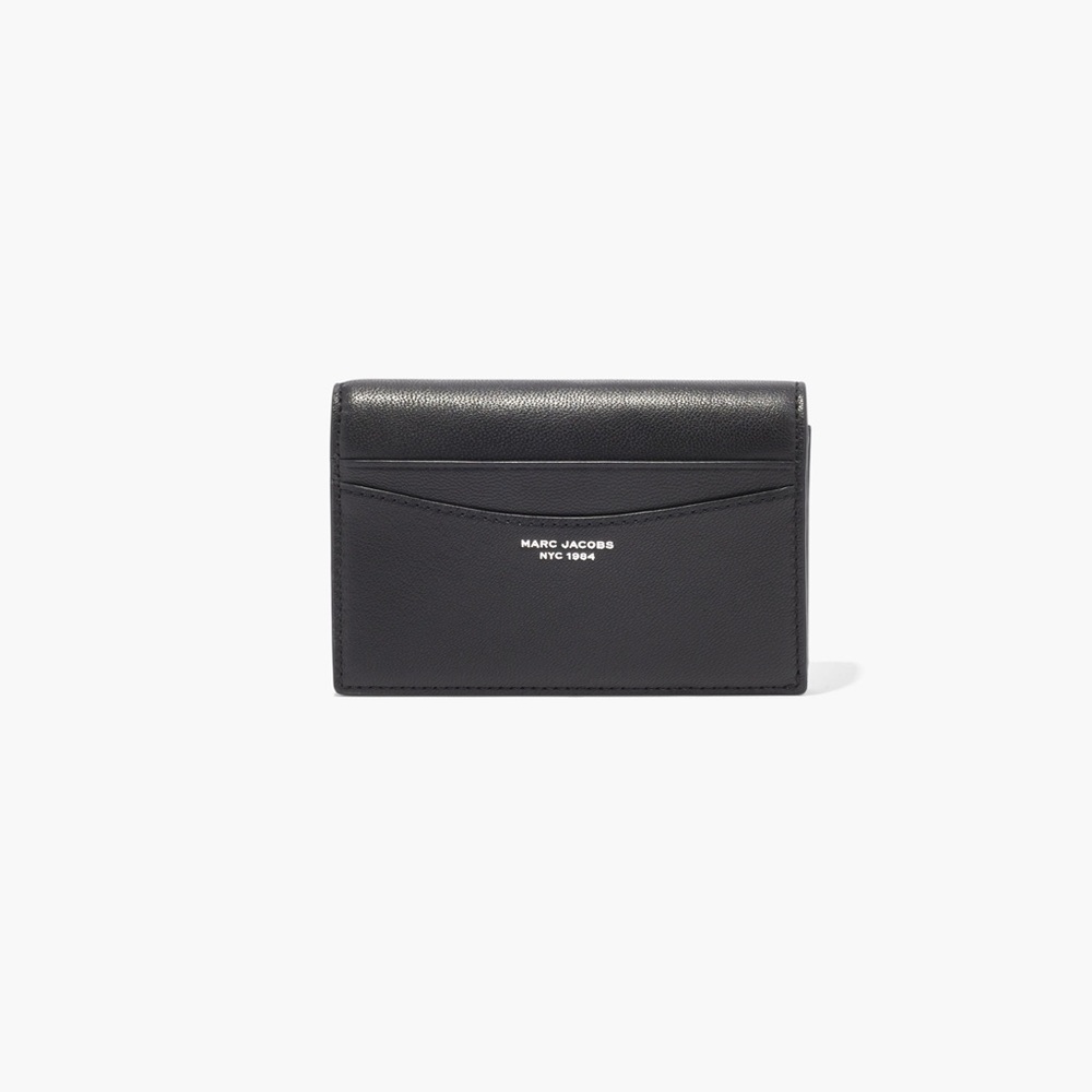 Marc Jacobs THE SLIM 84 BIFOLD WALLET - Picture 10 of 14